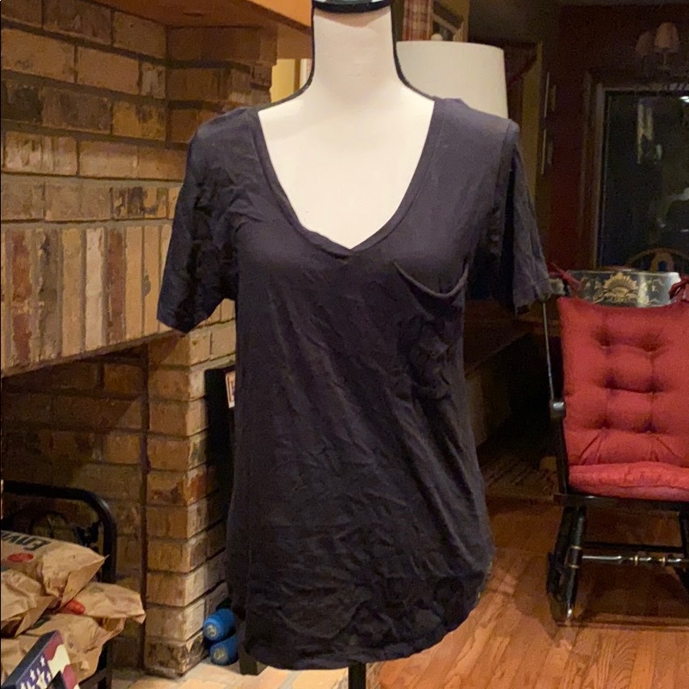 Basic tee